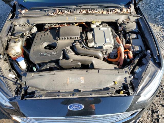 Photo 11 from auction – 2017 FORD FUSION SE with VIN 3FA6P0PU9HR371576