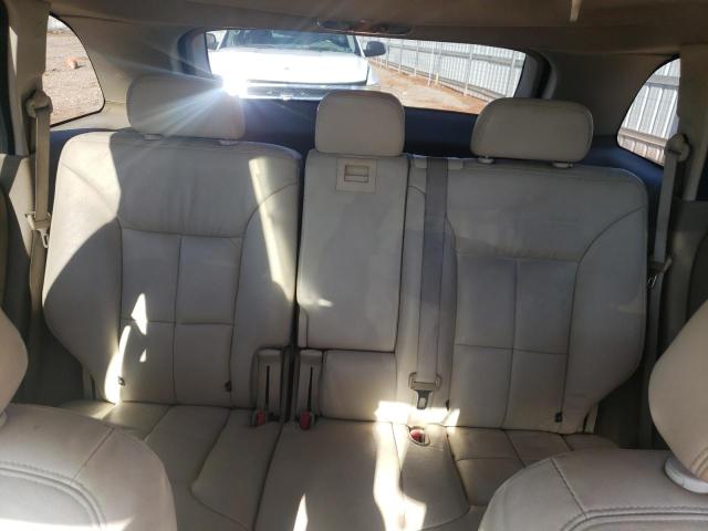 Photo 10 from auction – 2007 LINCOLN MKX with VIN 2LMDU68C67BJ12320