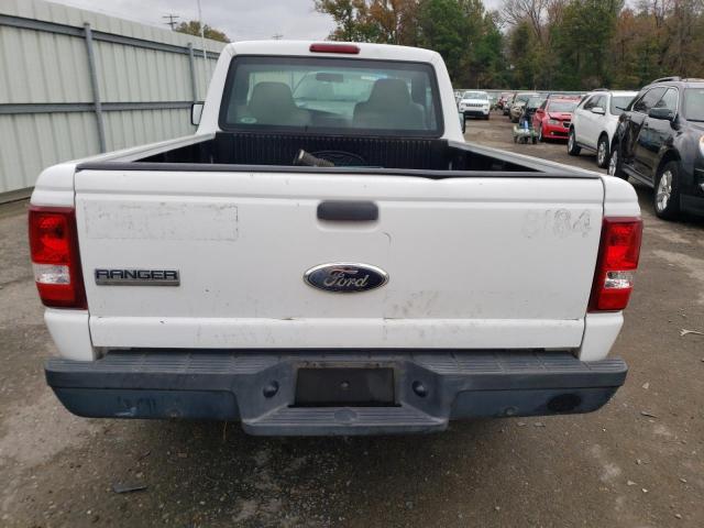 Photo 6 from auction – 2007 FORD RANGER with VIN 1FTYR10D27PA91288