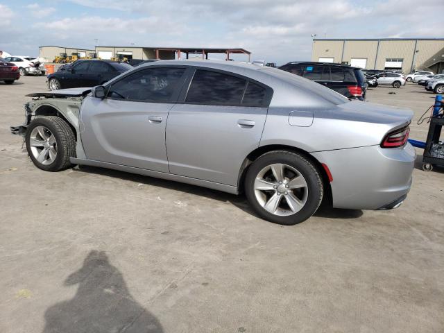 Photo 2 from auction – 2015 DODGE CHARGER SX with VIN 2C3CDXHG8FH805684