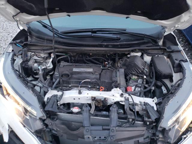 Photo 12 from auction – 2015 HONDA CR-V EX with VIN 5J6RM4H51FL060499