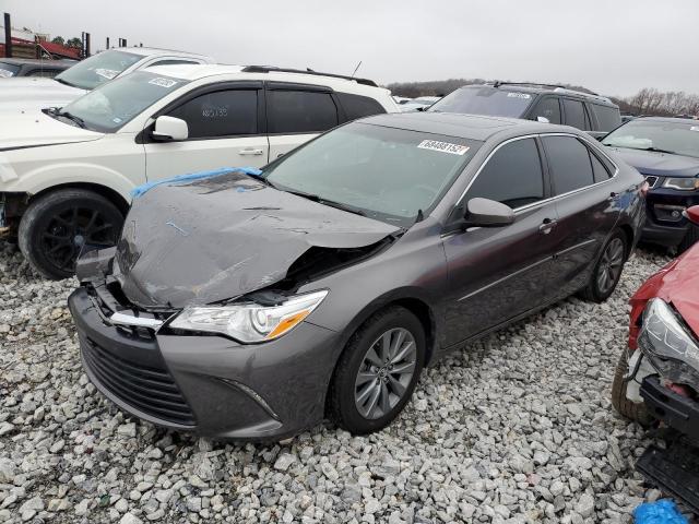 TOYOTA CAMRY LE 2015 with VIN 4T1BF1FK7FU980703 - Photo from auction