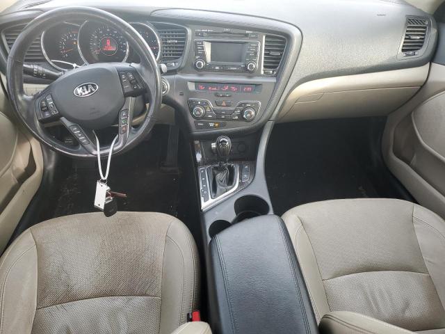 صورة رقم 8 من المزاد - 2013 KIA OPTIMA EX مع VIN 5XXGN4A75DG096084