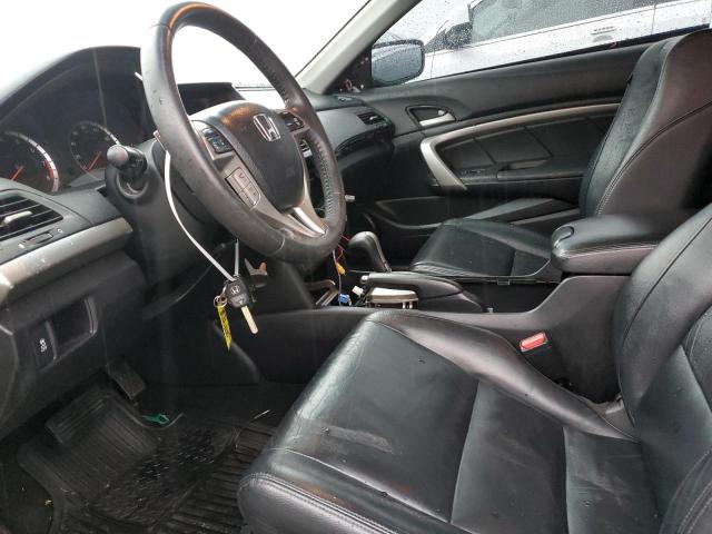 Photo 7 from auction – 2012 HONDA ACCORD EXL with VIN 1HGCS2B81CA007335
