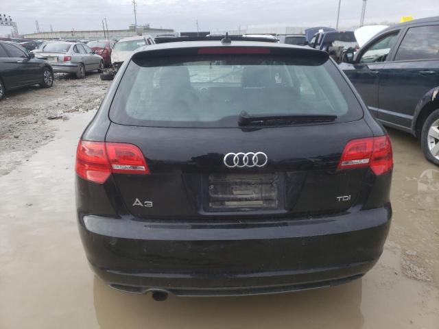 Photo 6 from auction – 2011 AUDI A3 PREMIUM with VIN WAUKJAFM9BA143089