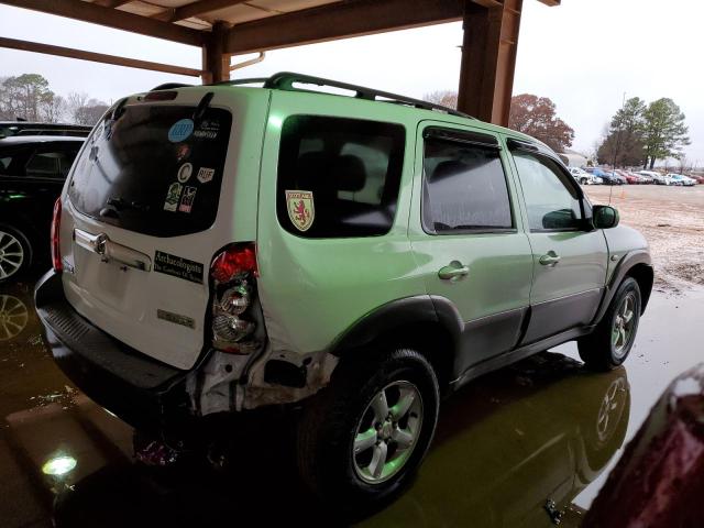 Photo 3 from auction – 2005 MAZDA TRIBUTE S with VIN 4F2CZ04195KM54295