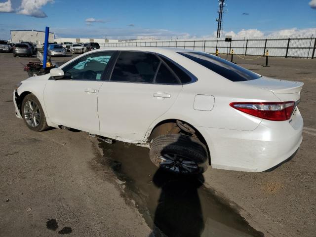 Photo 2 from auction – 2017 TOYOTA CAMRY LE with VIN 4T1BF1FK8HU358680