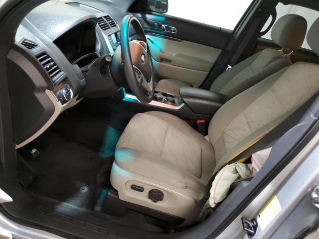 Photo 7 from auction – 2013 FORD EXPLORER with VIN 1FM5K8B89DGB35407