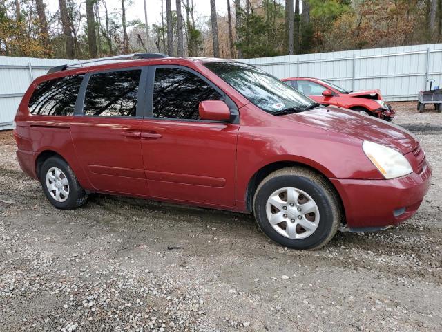 Photo 4 from auction – 2010 KIA SEDONA LX with VIN KNDMG4C30A6325014