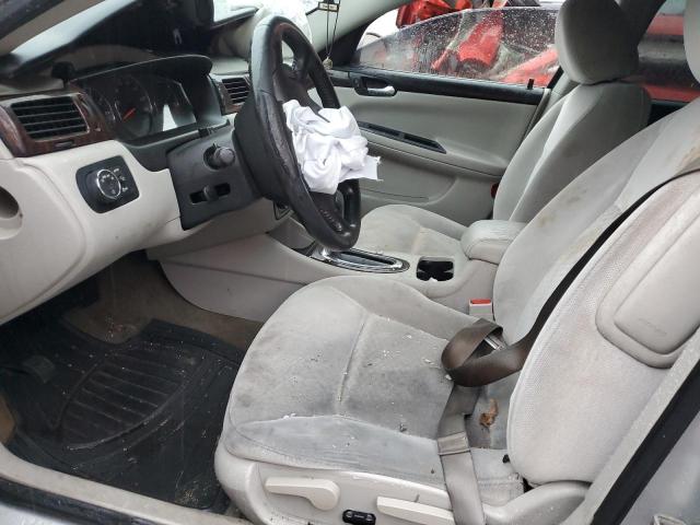 Photo 7 from auction – 2012 CHEVROLET IMPALA LT with VIN 2G1WB5E38C1112230