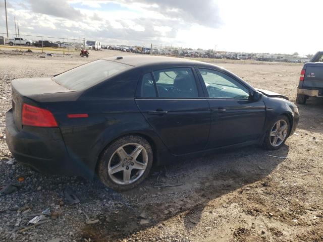 Photo 3 from auction – 2006 ACURA 3.2TL with VIN 19UUA65586A028168