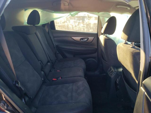 Photo 11 from auction – 2016 NISSAN ROGUE S with VIN KNMAT2MV2GP699355