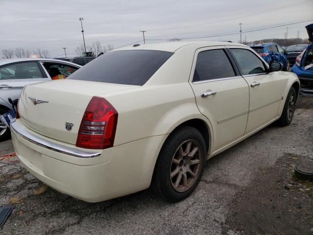 Photo 3 from auction – 2007 CHRYSLER 300C with VIN 2C3KA63H77H898441