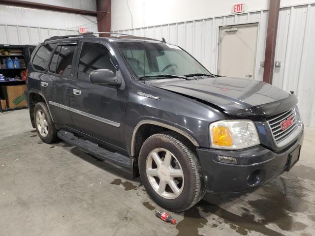 Photo 4 from auction – 2007 GMC ENVOY with VIN 1GKDS13S872154845