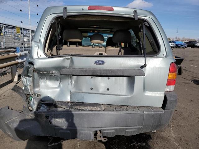 Photo 6 from auction – 2005 FORD ESCAPE XLT with VIN 1FMCU931X5KA32181