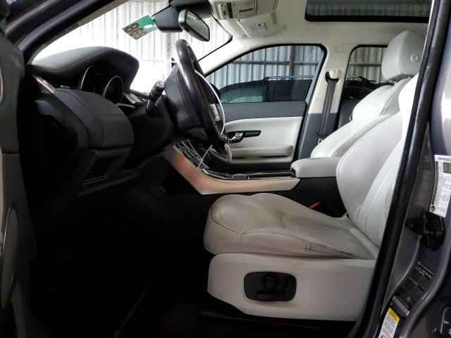 Photo 7 from auction – 2016 LAND ROVER RANGE ROVE with VIN SALVP2BG5GH084506
