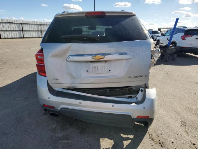 Photo 6 from auction – 2016 CHEVROLET EQUINOX LT with VIN 2GNFLFE32G6328018