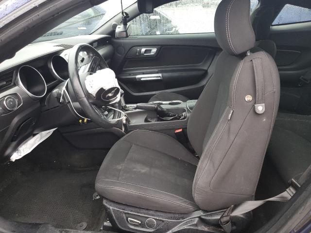 Photo 7 from auction – 2018 FORD MUSTANG with VIN 1FA6P8TH8J5106891