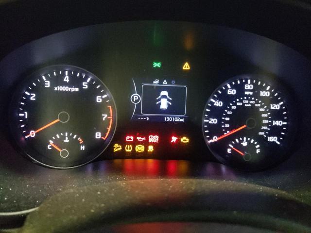 Photo 9 from auction – 2018 KIA SPORTAGE L with VIN KNDPMCAC4J7316698
