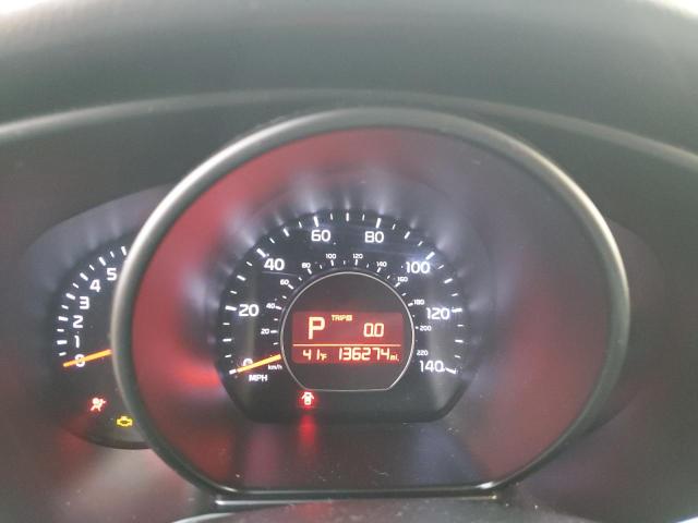 Photo 9 from auction – 2014 KIA SOUL + with VIN KNDJP3A50E7023031