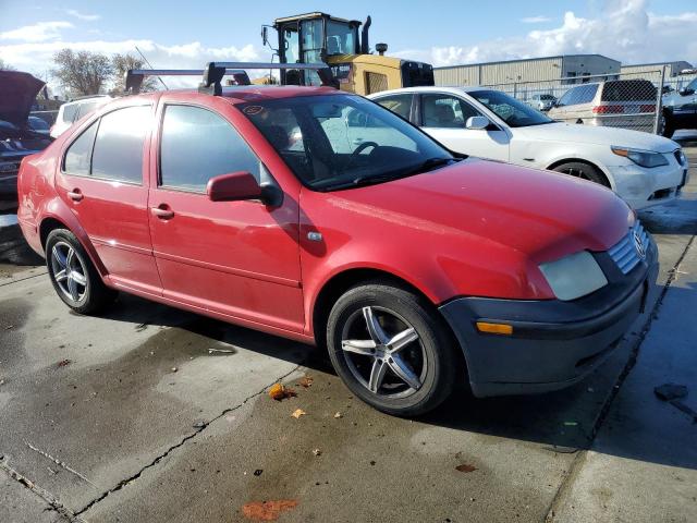 Photo 4 from auction – 2001 VOLKSWAGEN JETTA GLS with VIN 3VWSP69M91M168938