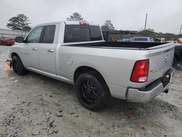 Photo 2 from auction – 2011 DODGE RAM 1500 with VIN 1D7RB1GP1BS696116