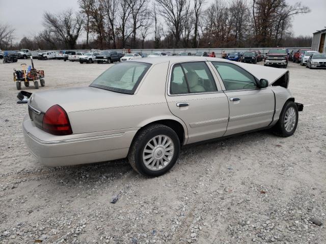 Photo 3 from auction – 2008 MERCURY GRAND MARQ with VIN 2MEFM75V38X662498