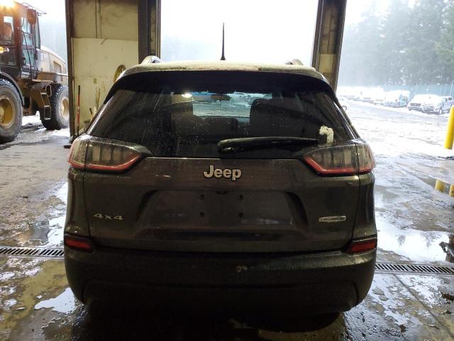 Photo 6 from auction – 2019 JEEP CHEROKEE L with VIN 1C4PJMLB4KD442422