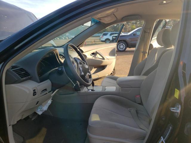Photo 7 from auction – 2011 TOYOTA CAMRY BASE with VIN 4T4BF3EK4BR118245