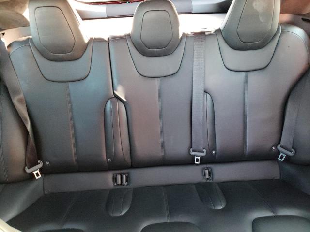 Photo 10 from auction – 2015 TESLA MODEL S with VIN 5YJSA1E45FF101875