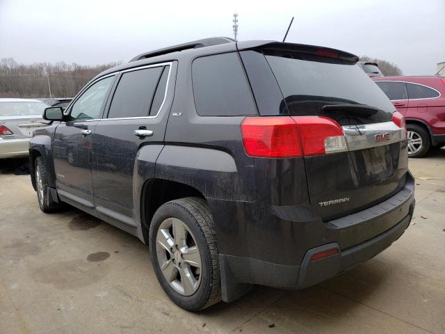 Photo 2 from auction – 2015 GMC TERRAIN SL with VIN 2GKALSEKXF6248486