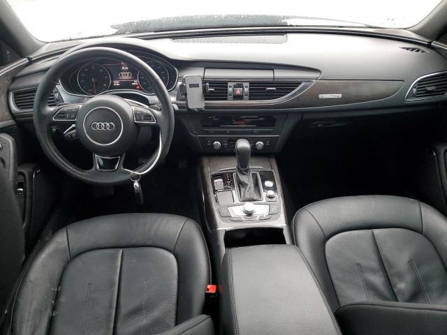 Photo 8 from auction – 2018 AUDI A6 PREMIUM with VIN WAUG8AFC3JN072715