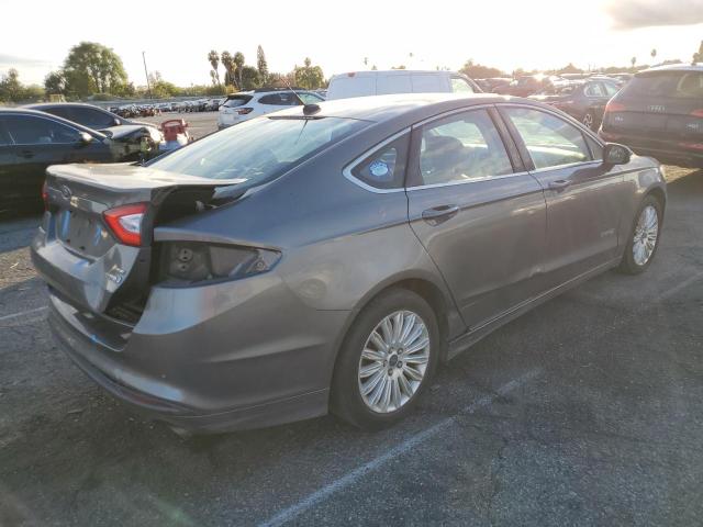 Photo 3 from auction – 2014 FORD FUSION SE with VIN 3FA6P0LUXER256051