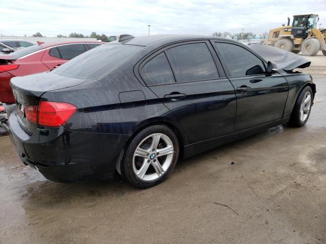 Photo 3 from auction – 2014 BMW 320 I with VIN WBA3B1C59EK134423