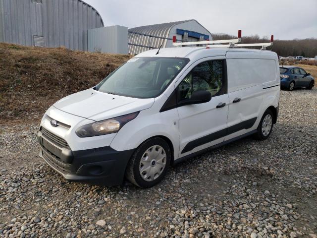FORD TRANSIT CO 2014 with VIN NM0LS7E78E1135814 - Photo from auction