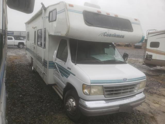 Photo 4 from auction – 1995 COAH CATALINA with VIN 1FDKE30G7SHB26249