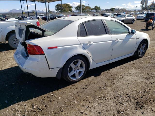 Photo 3 from auction – 2006 ACURA 3.2TL with VIN 19UUA66236A035386