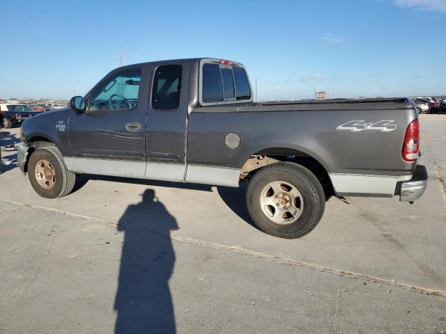 Photo 2 from auction – 2004 FORD F-150 HERI with VIN 2FTRX18W04CA62837