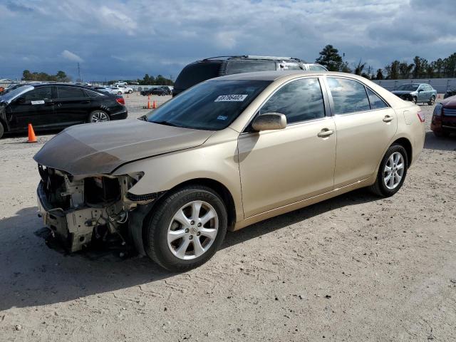 TOYOTA CAMRY BASE 2011 z numerem VIN 4T1BF3EK5BU215254 - Zdjęcie z aukcji
