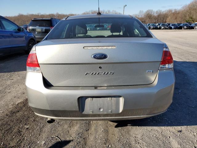 Photo 6 from auction – 2008 FORD FOCUS SE with VIN 1FAHP35N08W281090