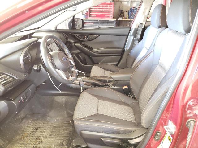 Photo 7 from auction – 2019 SUBARU CROSSTREK with VIN JF2GTAEC4KH368542
