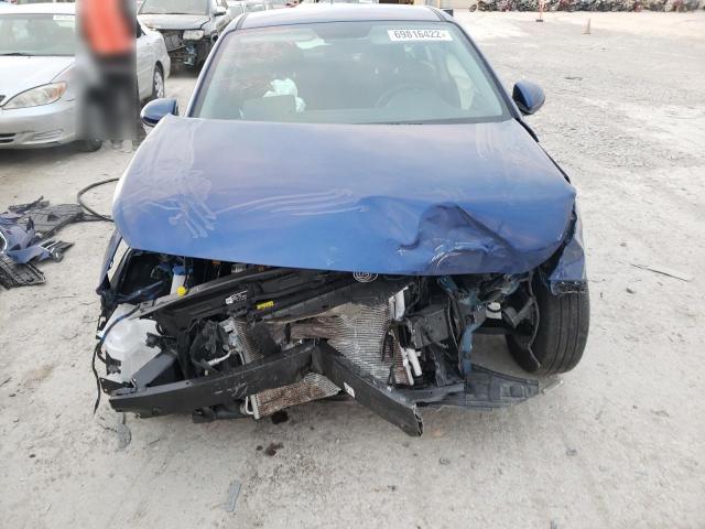Photo 5 from auction – 2022 HYUNDAI ACCENT SE with VIN 3KPC24A61NE187619