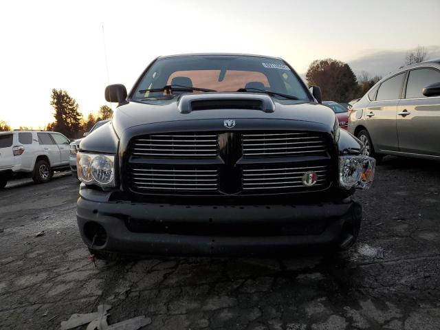 Photo 5 from auction – 2004 DODGE RAM 1500 S with VIN 1D7HU16D34J217992