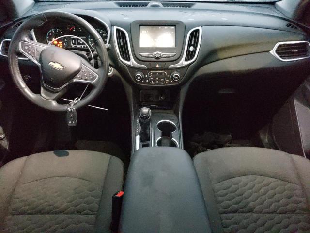 Zdjęcie 8 z aukcji – 2018 CHEVROLET EQUINOX LT z VIN 3GNAXJEV5JS545218