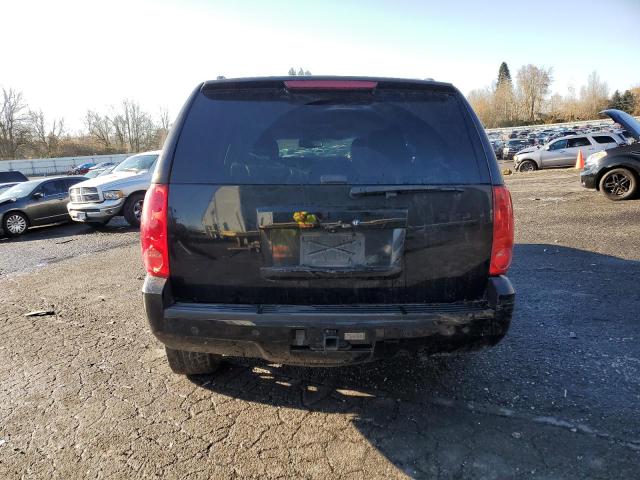 Zdjęcie 6 z aukcji – 2011 GMC YUKON SLT z VIN 1GKS2CE04BR337688