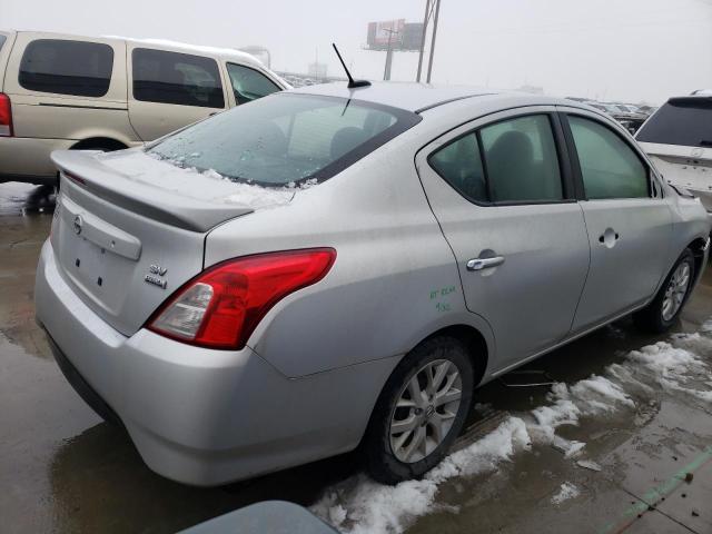 Photo 3 from auction – 2018 NISSAN VERSA S with VIN 3N1CN7AP4JL834461