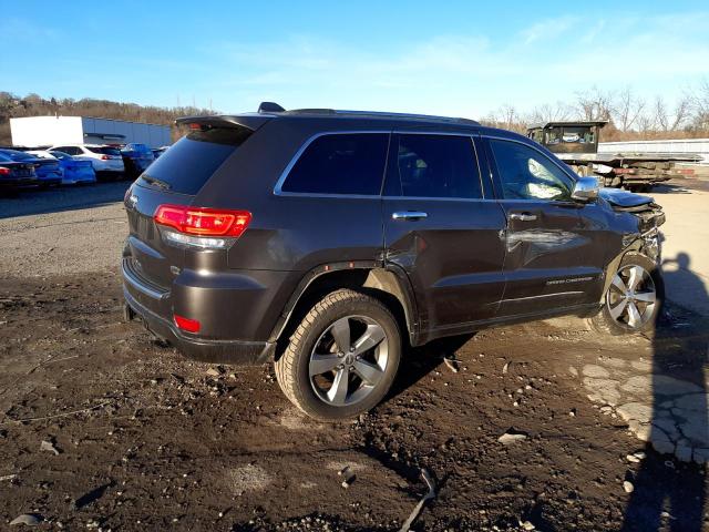 Photo 3 from auction – 2014 JEEP GRAND CHER with VIN 1C4RJFCG0EC528661