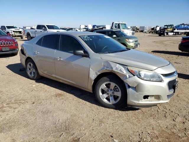 Photo 4 from auction – 2015 CHEVROLET MALIBU LS with VIN 1G11B5SL9FF273620