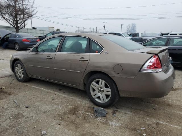 Photo 2 from auction – 2006 CHEVROLET IMPALA LT with VIN 2G1WC581069421641