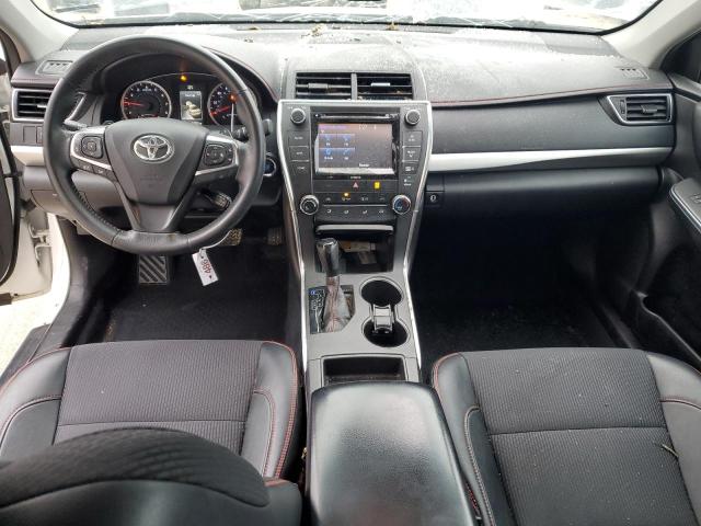 Photo 8 from auction – 2017 TOYOTA CAMRY LE with VIN 4T1BF1FKXHU316639